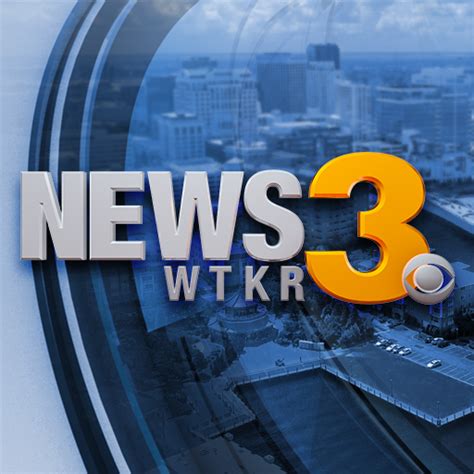 News 3 wtkr. News 3 brings you breaking and developing news, weather, traffic, politics and sports coverage from the Hampton Roads, Northeast North Carolina area on WTKR-TV and WTKR.com. 