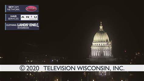 News 3000 madison wi. Jul 28, 2022. MADISON, Wis. — In a career that spanned nearly 40 years, former News 3 Now Sports Director Jay Wilson had a front-row seat to some of Wisconsin’s biggest sports stories. He ... 
