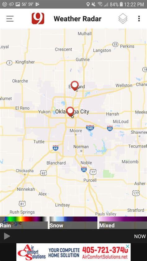 News 9 Weather APK Download for Android 
