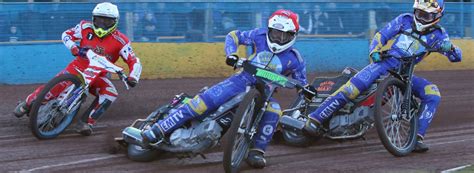 News Centre Edinburgh Monarchs Speedway Official …