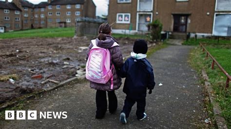 News Children England