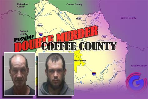 News Coffee County, TN