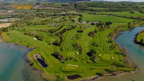 News Dungarvan Golf Club