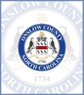 News Flash • Onslow County, NC • CivicEngage / Guerrilla …