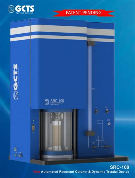 News GCTS Testing Systems
