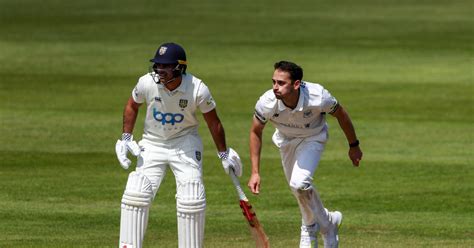 News Gloucestershire Cricket