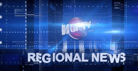 News HGP TV - Nightly News, Guyana