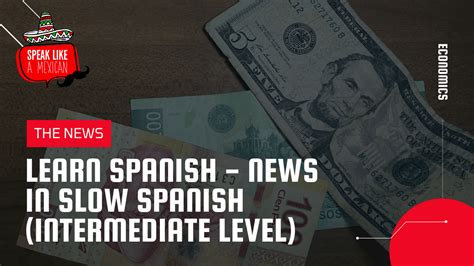 News In Mexico In Spanis