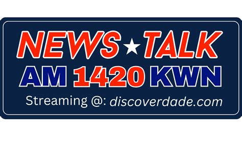 News Radio KWN – Discover Dade