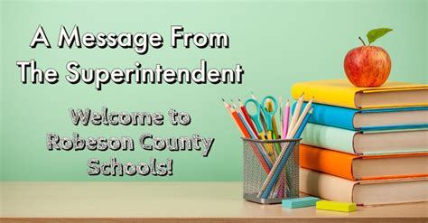 News Red Springs Middle School - Public Schools of Robeson County