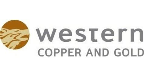 News Releases - Western Copper and Gold