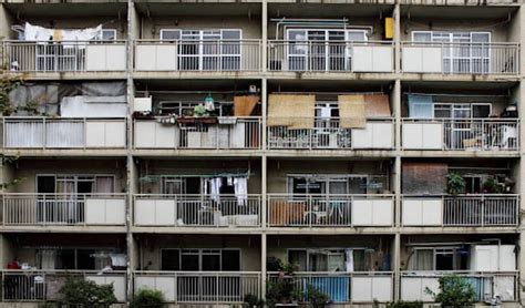 News Room Housing Japan