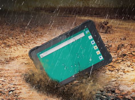 News SXS Rugged Tablets