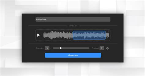 News Samplab has released TextToSample. A free text to audio AI plugin