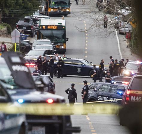 News Seattle Shooting