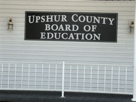 News Upshur County Schools