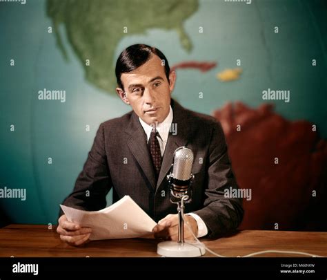 News anchors 1960s. Things To Know About News anchors 1960s. 
