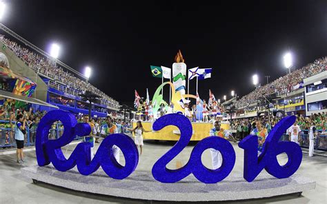 News and Coverage of the 2016 Rio de Janeiro Olympic and …