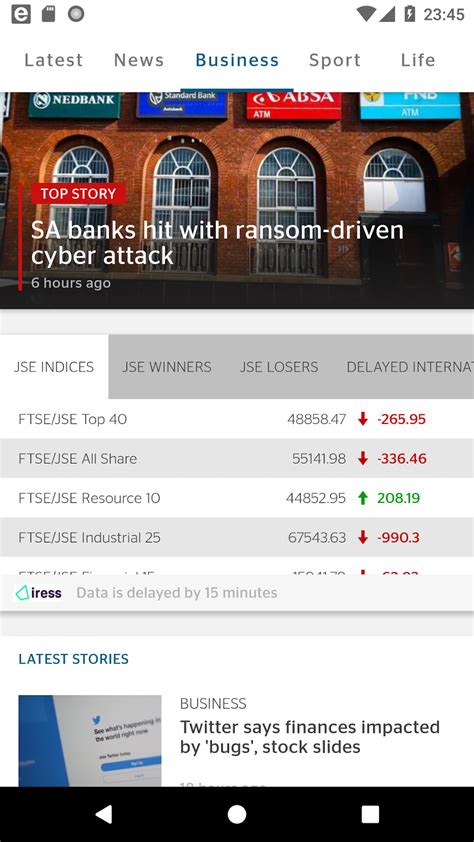 News and News APK Download for Android 