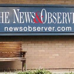 News and observer raleigh nc. Things To Know About News and observer raleigh nc. 