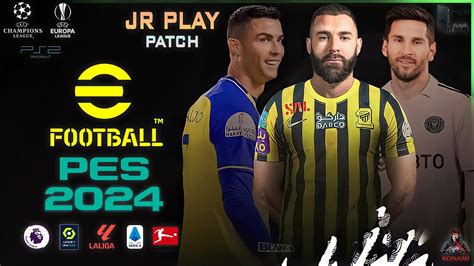 News and patch eFootball 2024, PES 2024, Pro Evolution Soccer, …