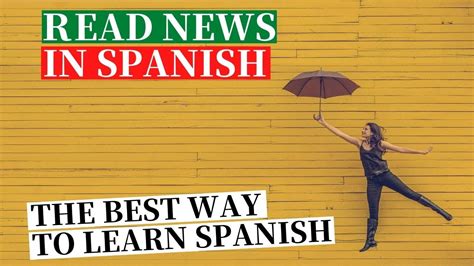 News and slow spanish. Things To Know About News and slow spanish. 