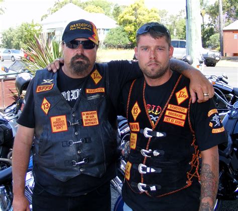 News bandidos mc. Federal and state authorities in New Mexico have carried out raids in towns around the state, searching for evidence to link the Bandidos Motorcycle Club to a … 