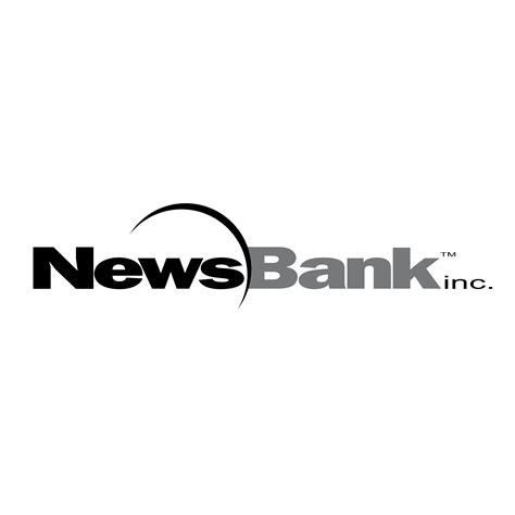 News bank. NewsBank, inc. has been a premier information provider for more than 45 years. Our comprehensive resources meet the diverse research needs of public libraries, colleges and universities, schools, military and government libraries, and professionals around the world. 