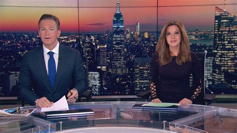 News cbs nyc. CBS News New York — Watch Live 24/7. CBS News New York Live. Latest News. Shopping. Save a ton with the best deals from Amazon's Big Spring Sale ... NYC, N.J. prepare for soaking rain Saturday 