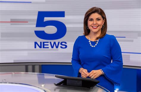 News channel 5 mcallen tx. South Texas Comic Con kicks off in McAllen. ... She joined the CHANNEL 5 NEWS THIS MORNING team in 2002, became the anchor for CHANNEL 5 NEWS AT NOON in 2007 and joined the evening team in 2017. 