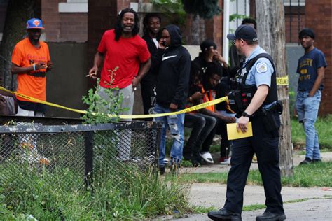 News chicago shootings. CBS News Chicago Live CHICAGO (CBS) -- At least 11 people are dead, and more than five dozen others were wounded in shootings over the holiday weekend. The ages of the victims range from 14 to 58. 