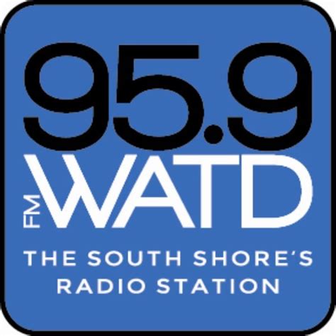 News from WATD 95.9 FM Marshfield, MA WATD 95.9 FM