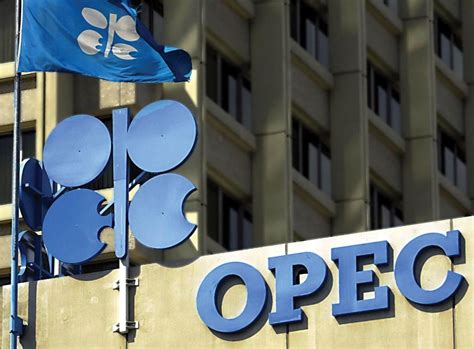 News from opec. Things To Know About News from opec. 