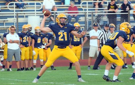 News herald downriver. Oct 9, 2023 · Here is a preview of the entire Week 8 slate of games involving local Downriver and Dearborn area teams: (Last week’s picks: 13-8 (Alex); 15-6 (Bear); 13-7 (Jon)) (Season record: 108-42 (Alex ... 