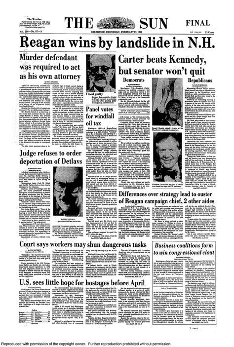 1980 in Sport. Jan 20 President Jimmy Carter announces US boycott of Olympics in Moscow. Feb 29 Future Hockey Hall of Fame right wing Gordie Howe scores in the 3rd period to become first NHL player to score 800 career goals as Hartford Whalers beat St. Louis Blues, 3-0 at Springfield Civic Center. Mar 23 Australian cricketer Allan …. 