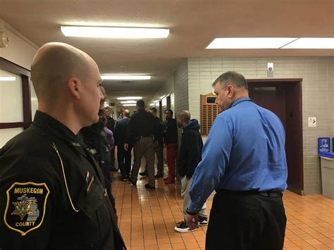 Muskegon Scanner News & Updates. 20,234 likes · 500 talking about this. police and fire scanner reports from what's bring broadcast cast on the police.... 