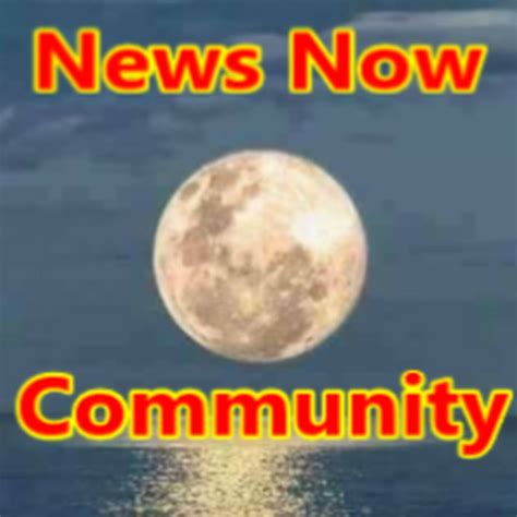 News now community. We would like to show you a description here but the site won’t allow us. 