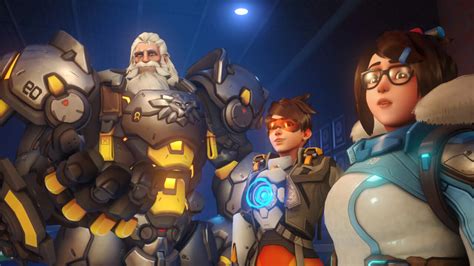 News of Overwatch shutting down is puzzling the …