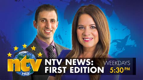 News of ntv. Things To Know About News of ntv. 