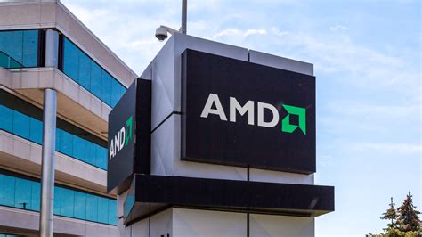 Shares of chipmaker Advanced Micro Devices ( AMD -0.16%) were plunging in Thursday trading, down as much as 7.8% before bouncing to a 7.4% decline as of 2 p.m. ET. It appears as though today was a .... 