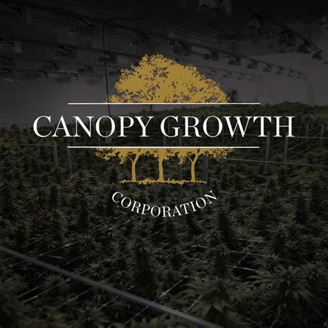News on canopy growth corporation. Things To Know About News on canopy growth corporation. 