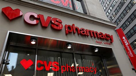 CVS Health (CVS) Down 2.4% Since Last Earnings Report: Can It Rebound? CVS Health (CVS) reported earnings 30 days ago. What's next for the stock? We take a look at …