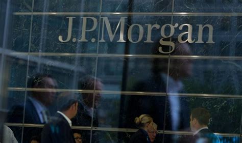 News on jp morgan. Things To Know About News on jp morgan. 