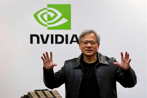 News on nvidia stock. Oct 12, 2023 · Nvidia’s shares were ascending by 0.8% to $461.50 during pre-market trading. This new price prediction suggests that Nvidia’s shares could rise by an additional 50%. 