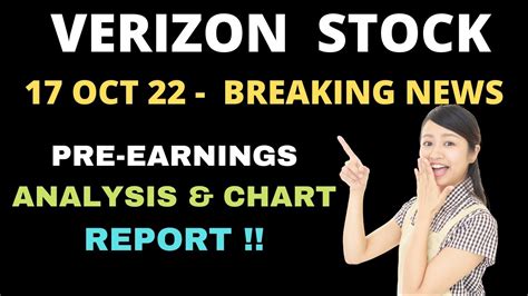 Verizon Communications Inc. VZ shares are trading lower by 2.2% to $30.76 Thursday afternoon, despite a lack of company-specific news for the sessions. Verizon's stock is declining, likely due to .... 