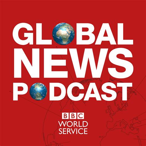 News podcasts. Global News Podcast. The day’s top stories from BBC News. Delivered twice a day on weekdays, daily at weekends. Episodes ( 111 Available) Bonus: The Global Story. Trump’s trouble with abortion ... 