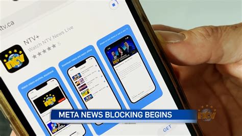 News publishers, broadcasters call for investigation into Meta’s news blocking