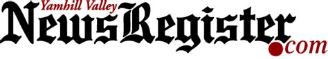 News register newspaper. NewsRegister.com is the digital platform for the News-Register, community newspaper for McMinnville and Yamhill Valley (wine country), Oregon. 