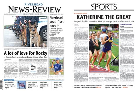 News review. 3 days ago · Check out the latest e-Edition of The News Review and stay current on all the latest news from around Roseburg! e-Edition. The News-Review. 20 hrs ago; Search. Dates. from. to. Sort by 