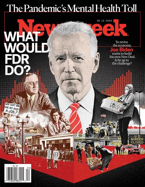 Today, Newsweek is a news magazine and website covering news and analysis, international issues, technology, business, culture, and politics. Newsweek was bought by The Washington Post Company in 1961 and eventually sold to audio magnate Sidney Harman in 2010. The Daily Beast and Newsweek merged in a joint venture and were named The Newsweek .... 